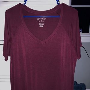 American Eagle Shirt